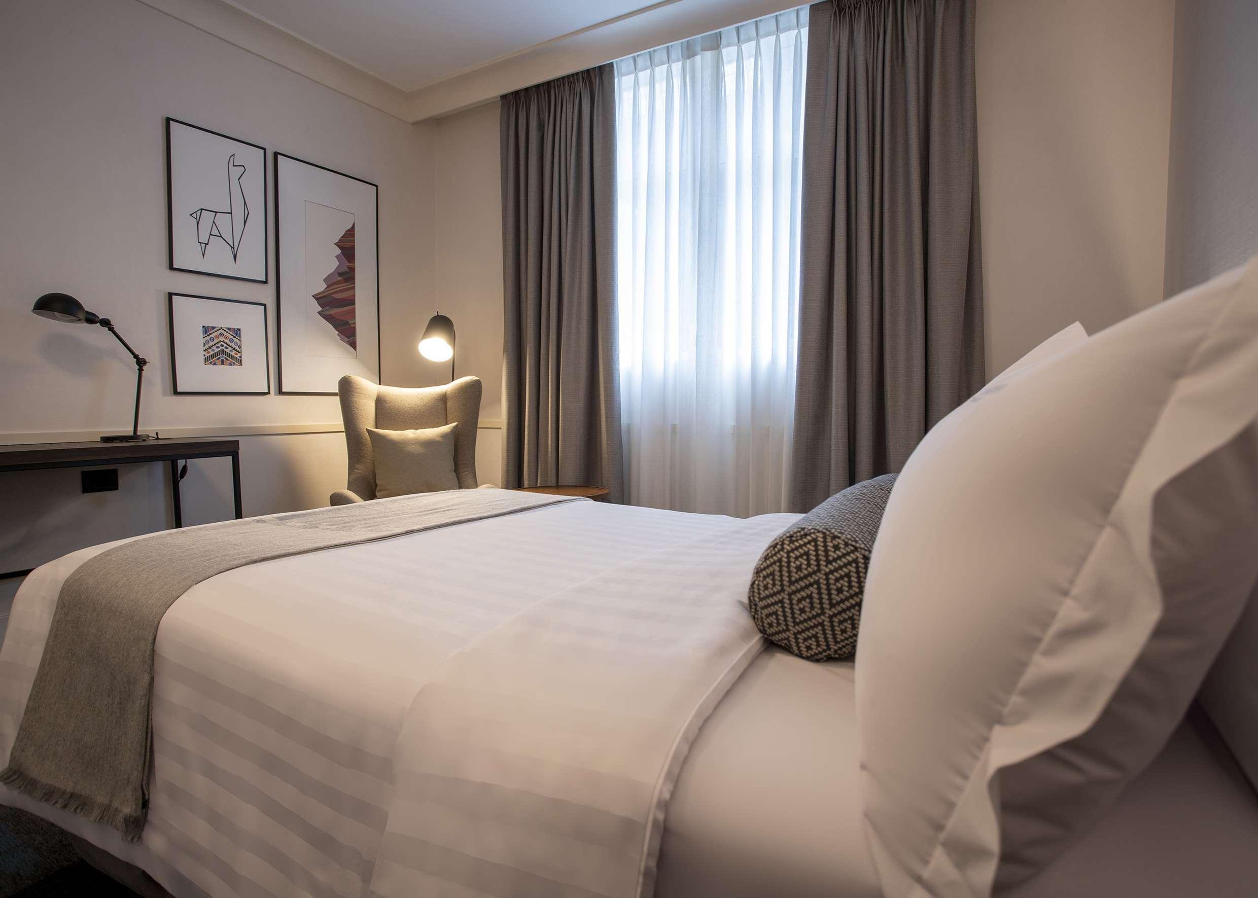 Hotel Casa Andina Premium San Isidro 5*