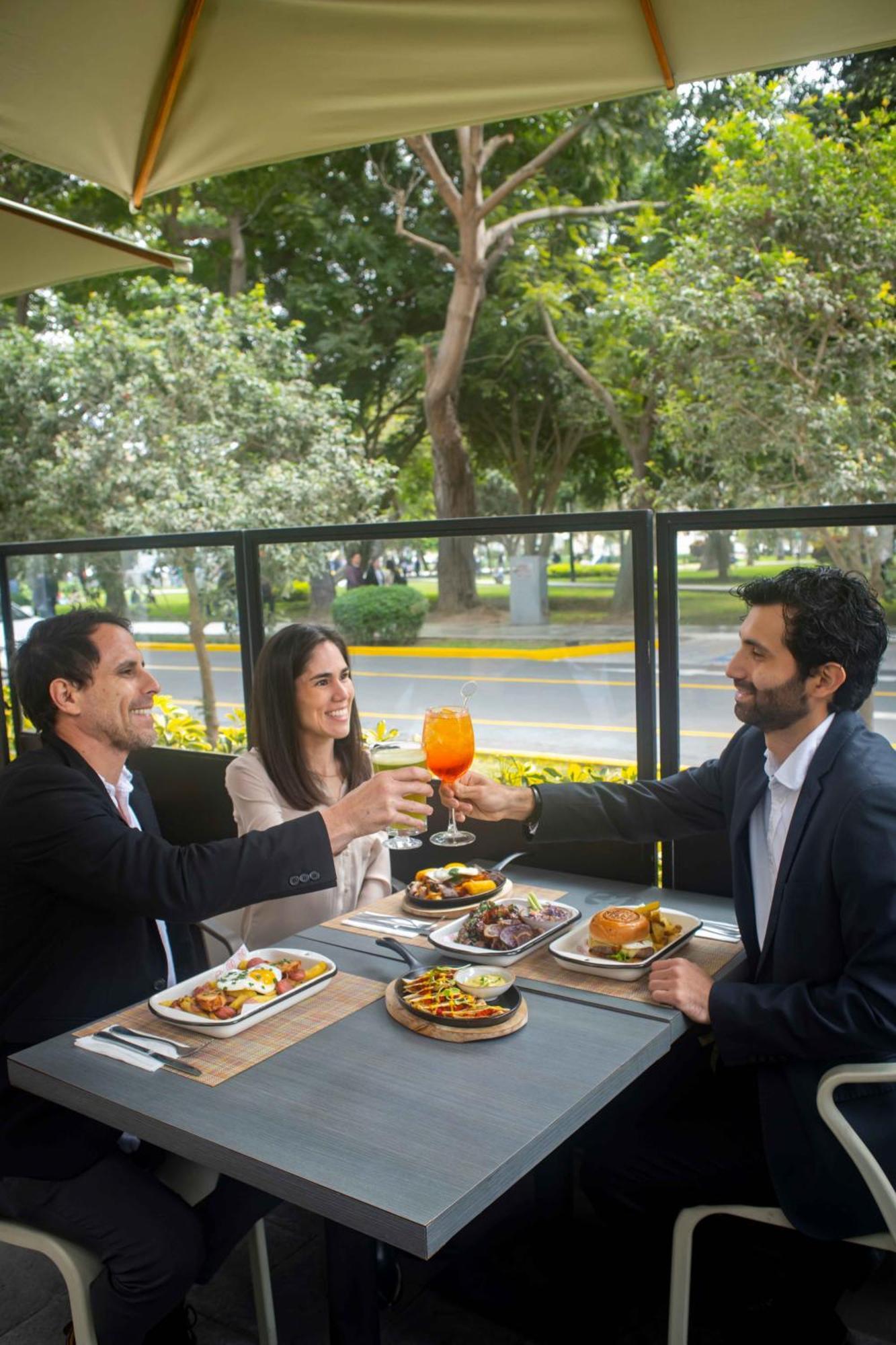 Casa Andina Premium San Isidro