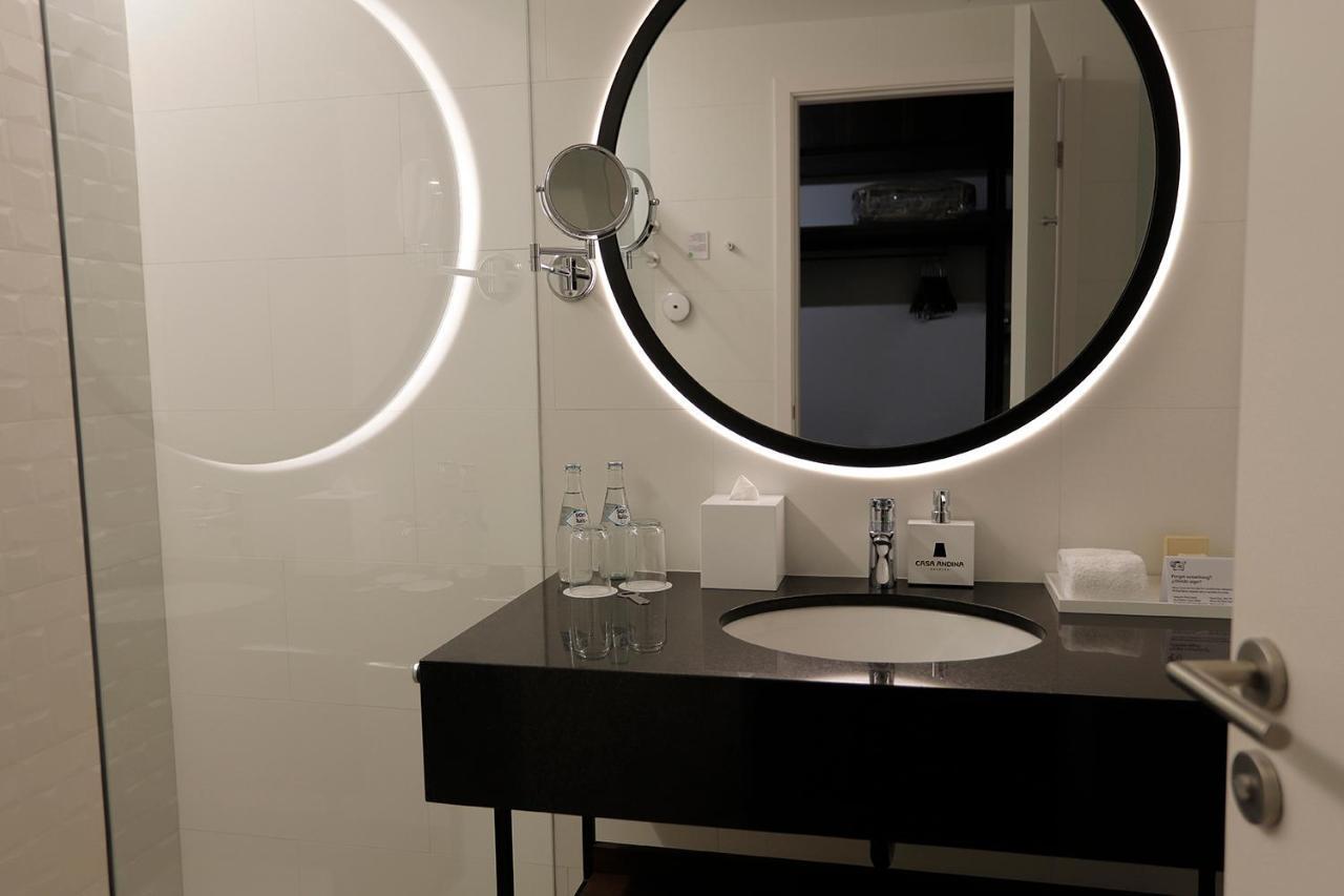 Casa Andina Premium San Isidro Hotel 5*