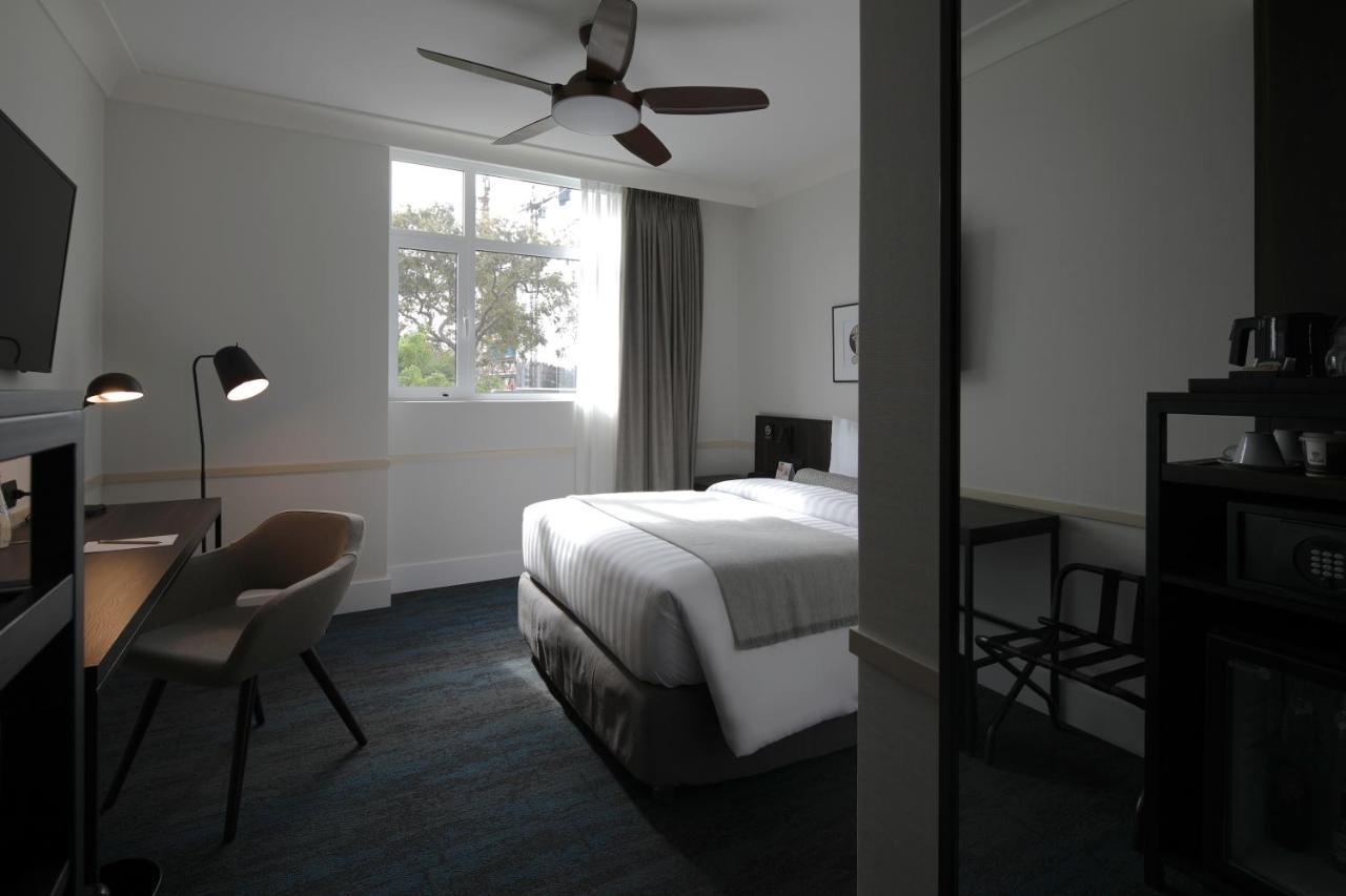 Hotel Casa Andina Premium San Isidro Lima