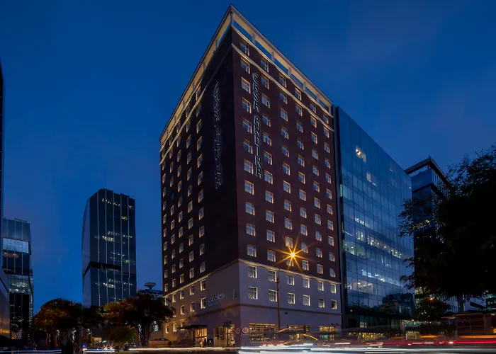 Casa Andina Premium San Isidro