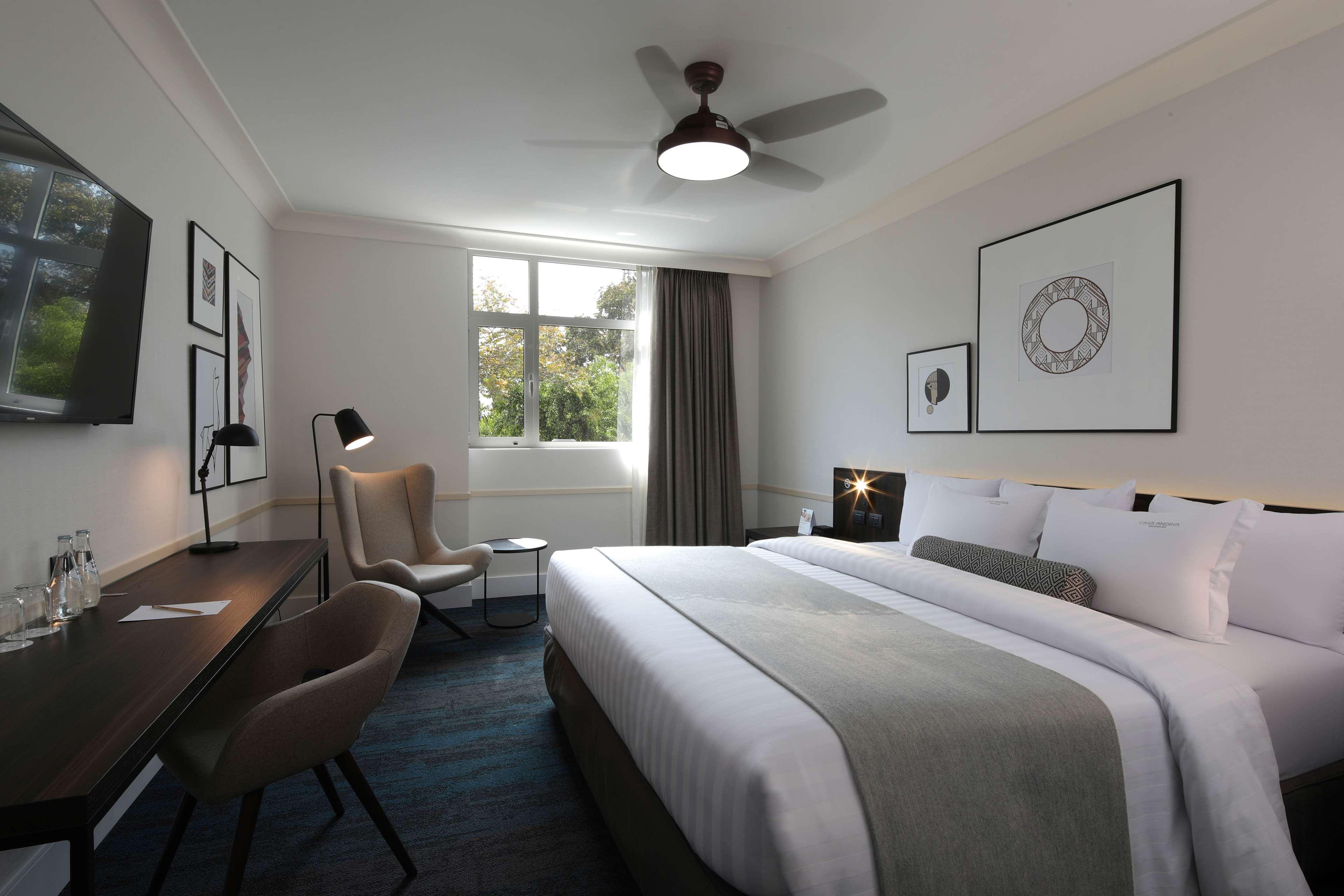 Hotel Casa Andina Premium San Isidro
