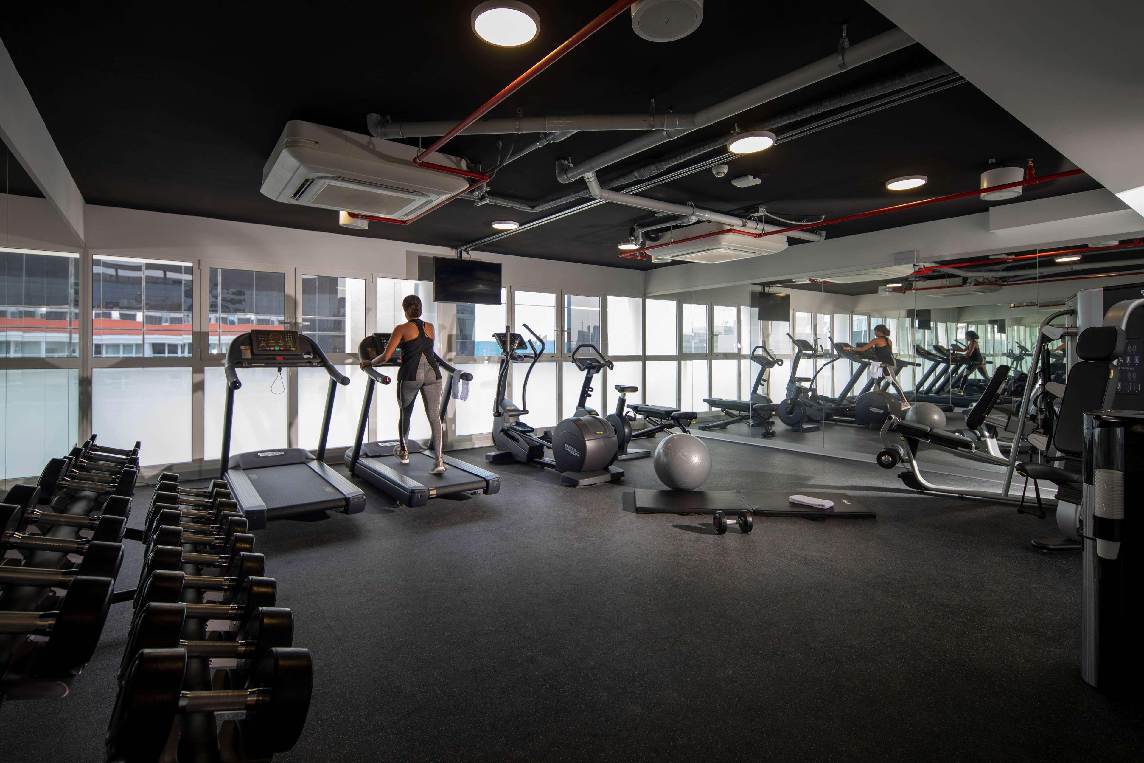 Hotel Casa Andina Premium San Isidro Lima