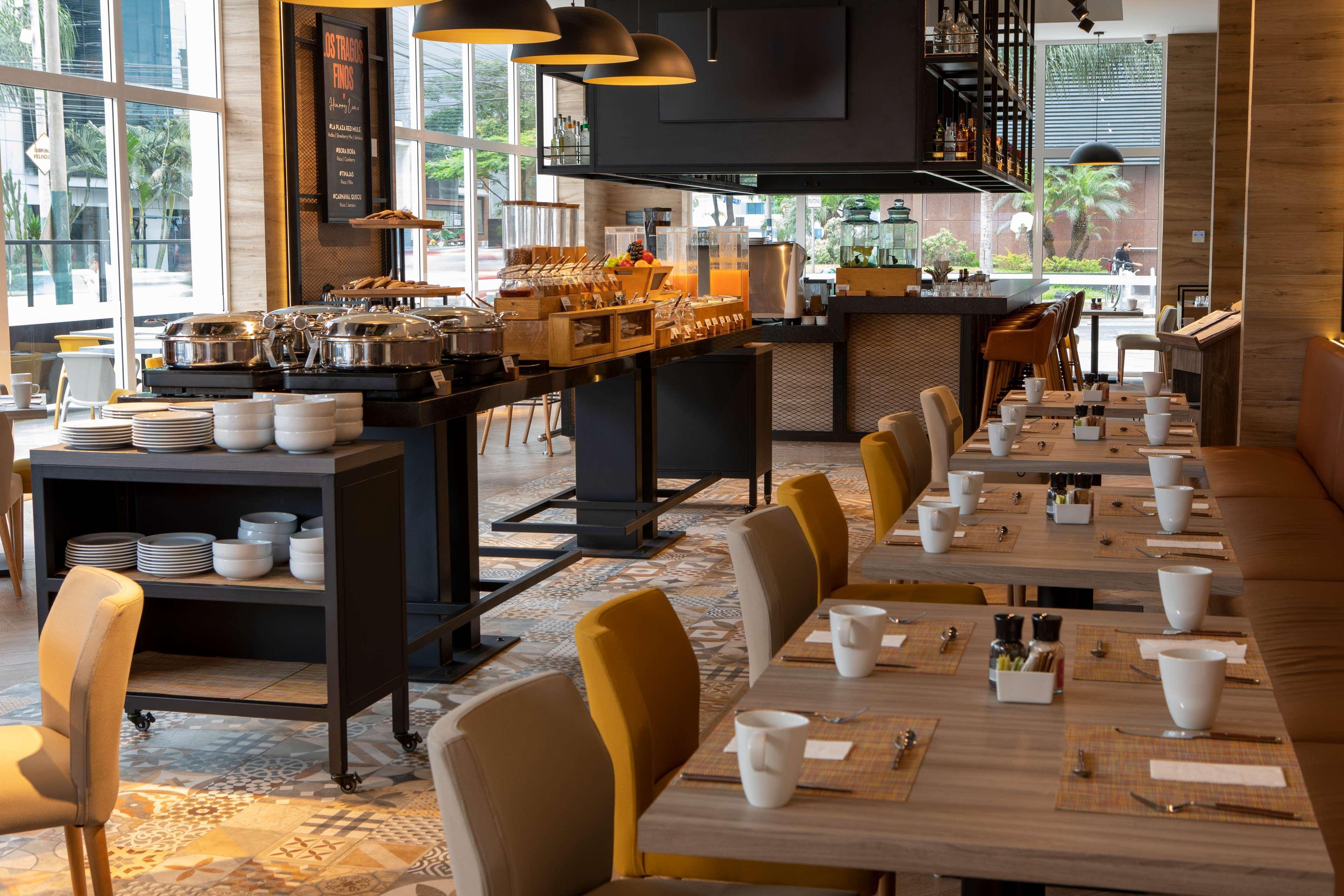 Casa Andina Premium San Isidro Hotel 5*