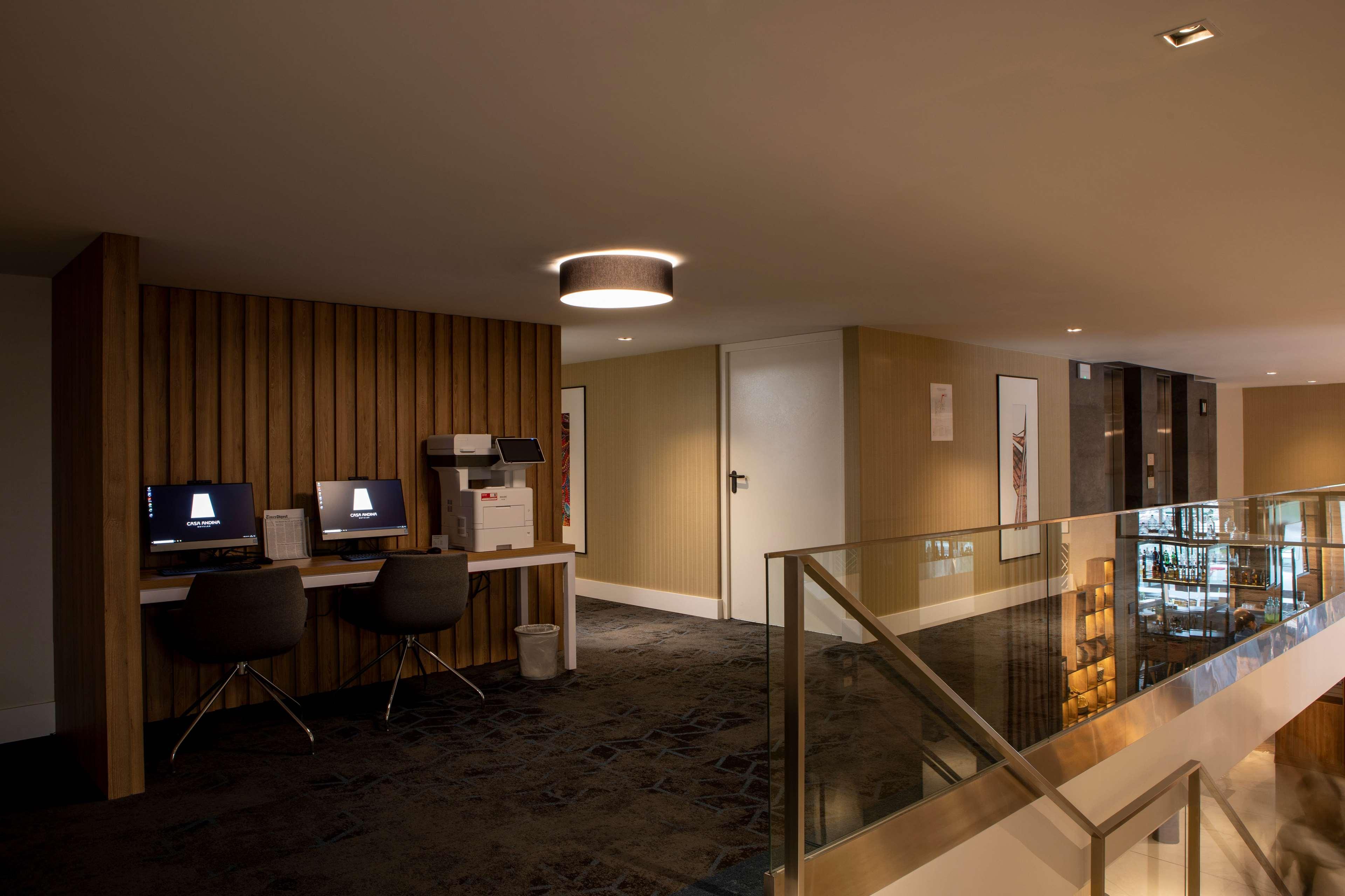 Hotel Casa Andina Premium San Isidro 5*