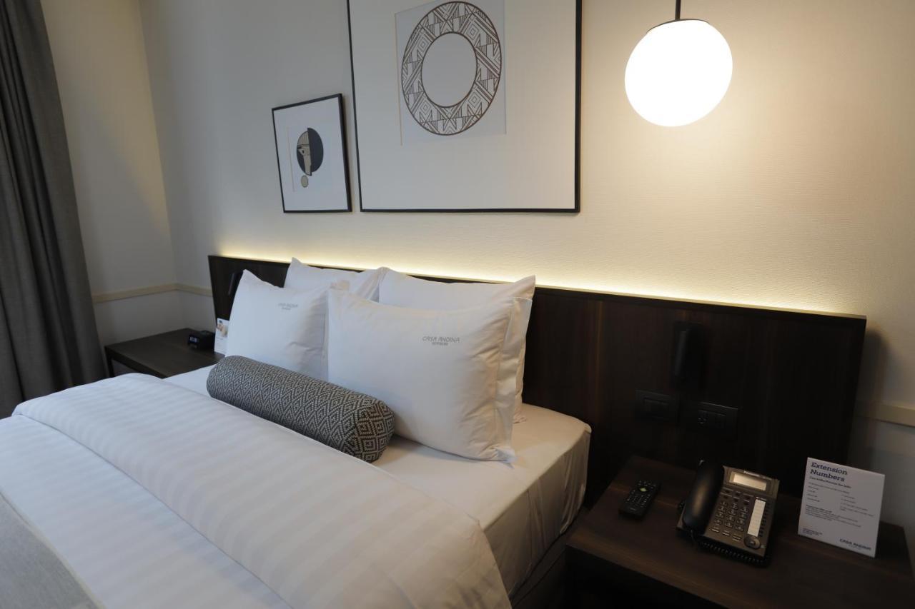 Casa Andina Premium San Isidro 5* Lima