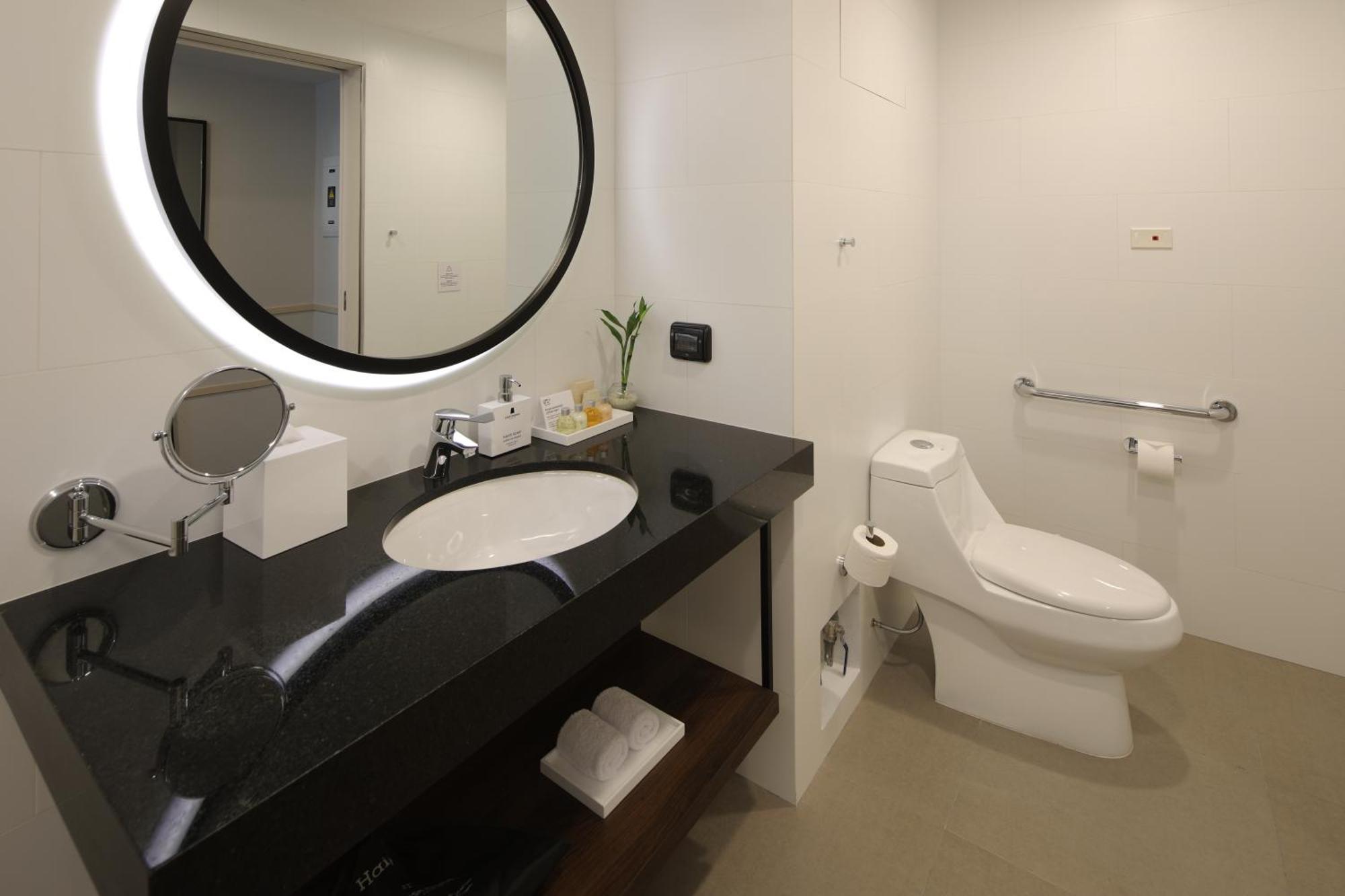Casa Andina Premium San Isidro 5*