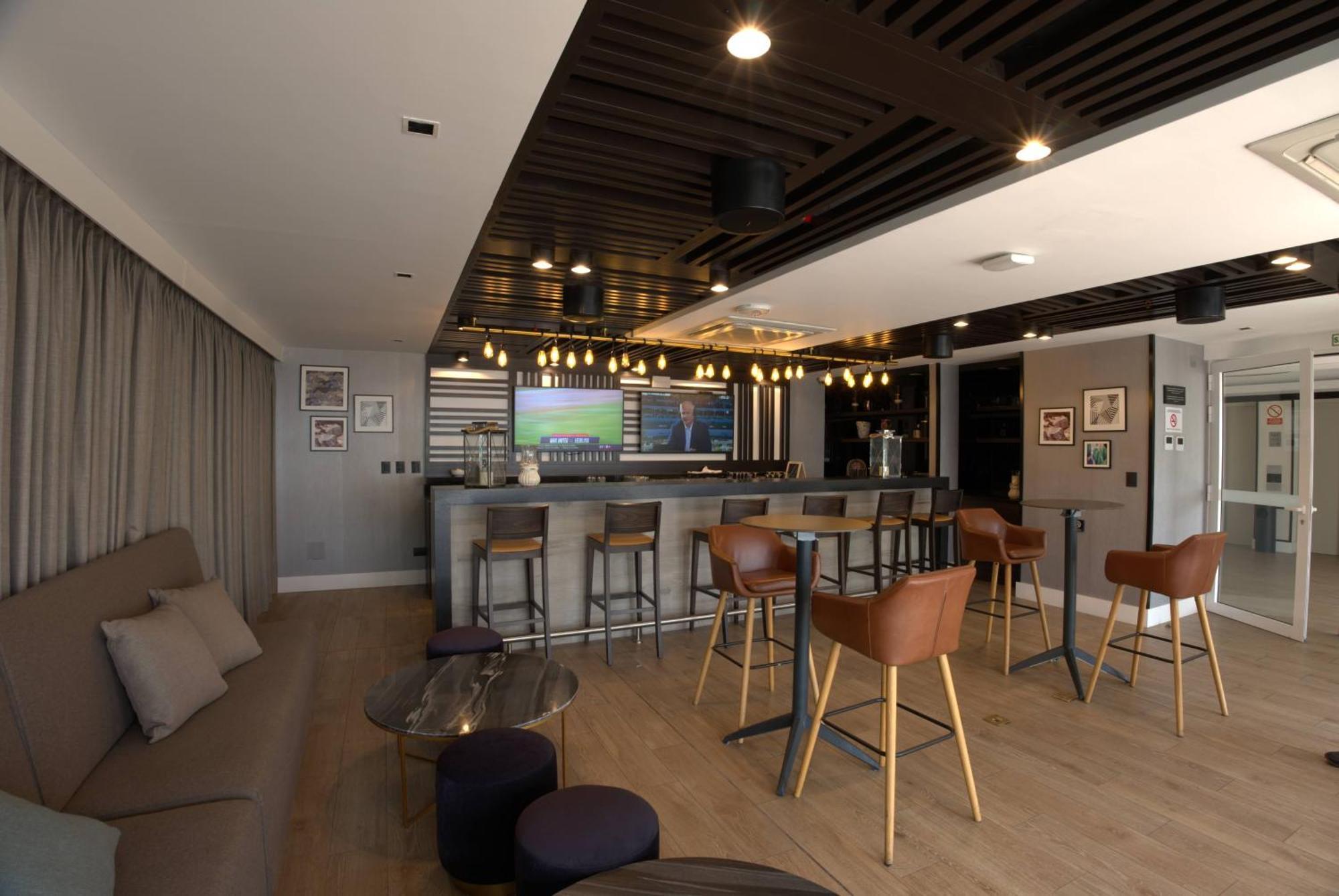 Hotel Casa Andina Premium San Isidro