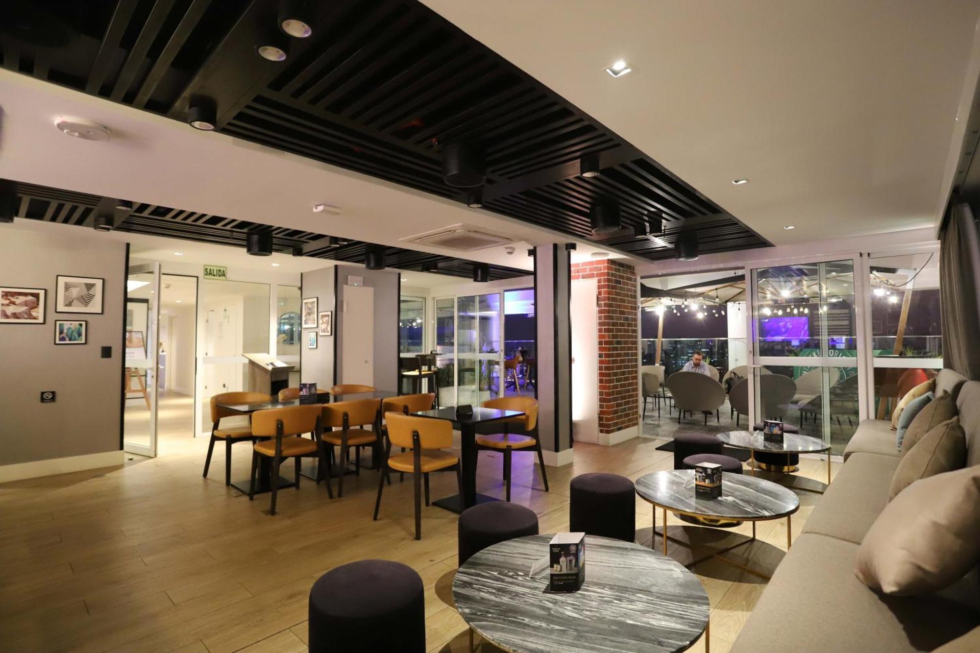 Casa Andina Premium San Isidro 5* Lima