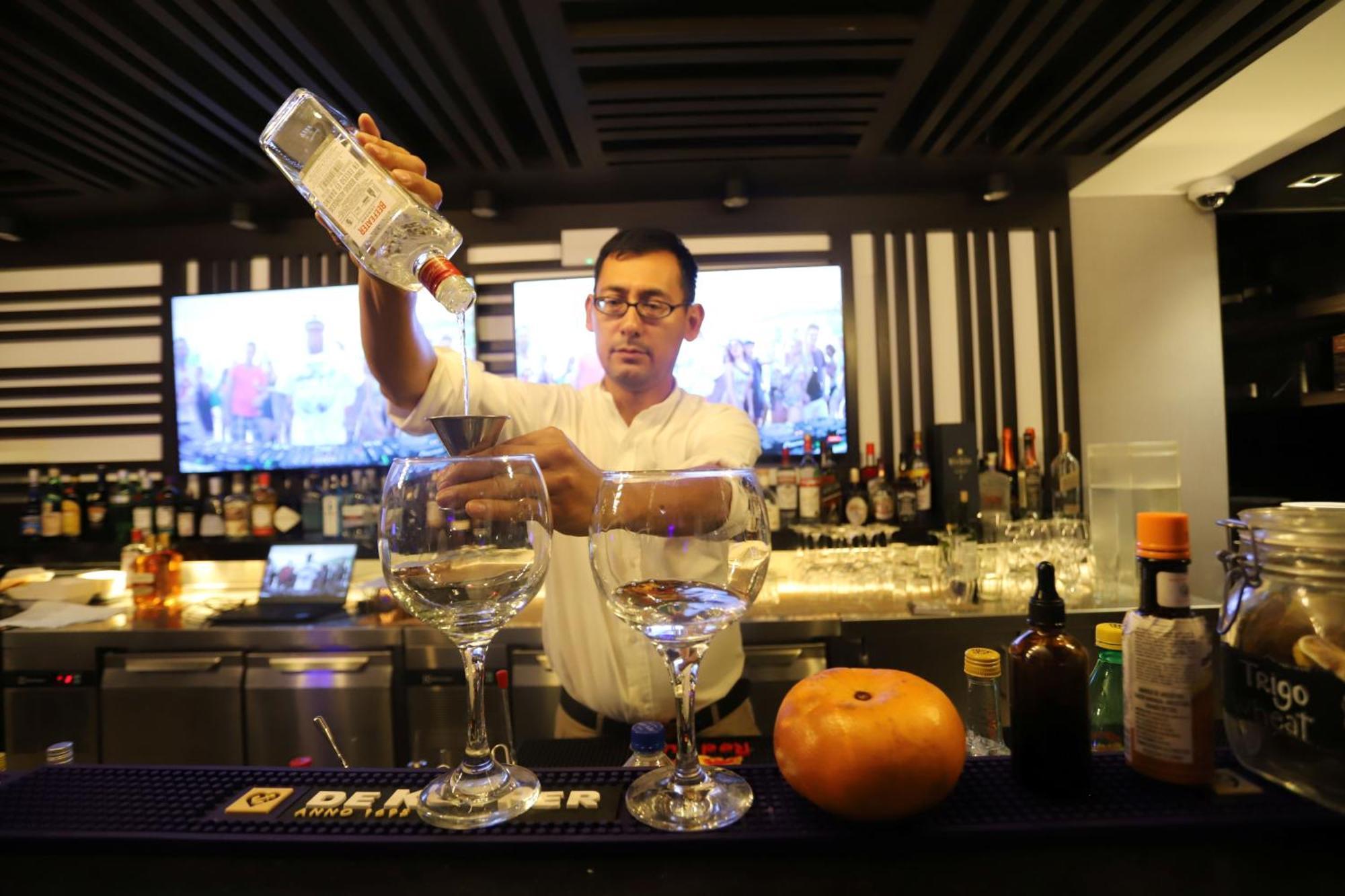 Casa Andina Premium San Isidro Hotel