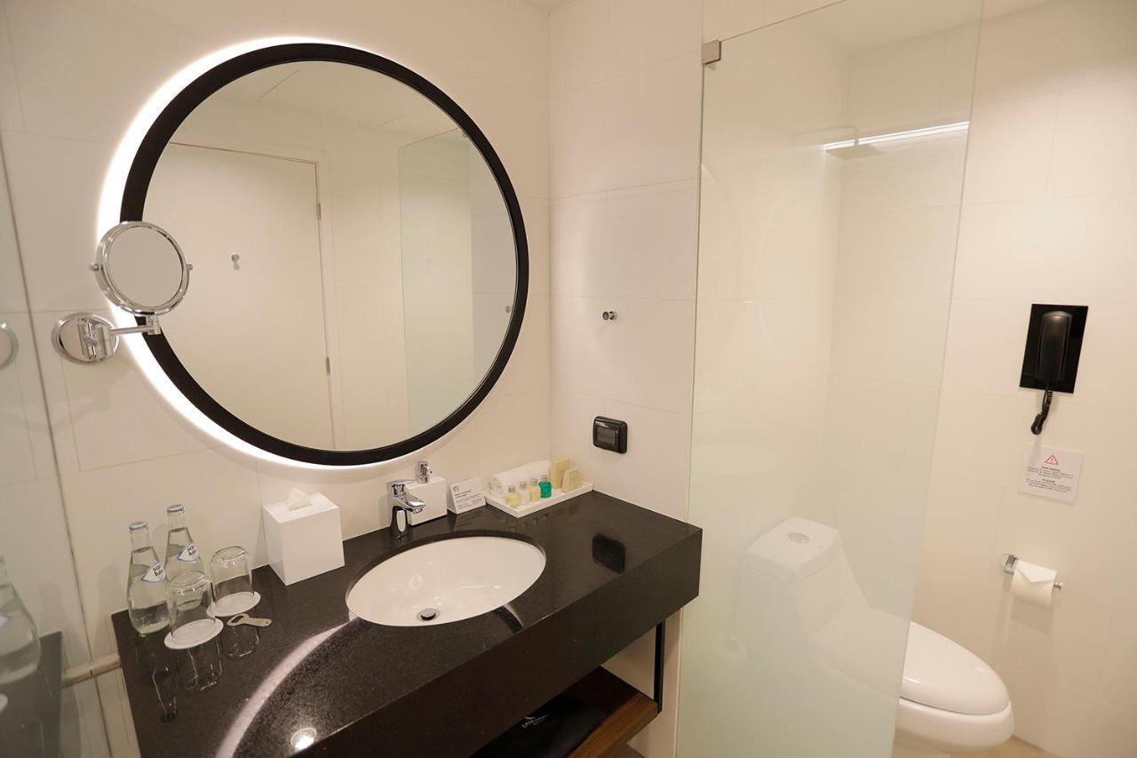 Hotel Casa Andina Premium San Isidro