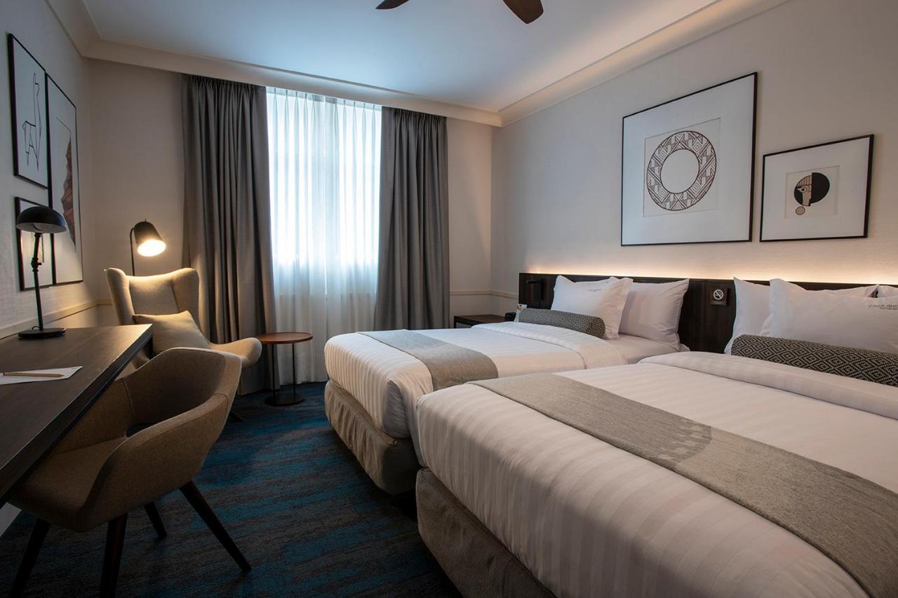 Casa Andina Premium San Isidro