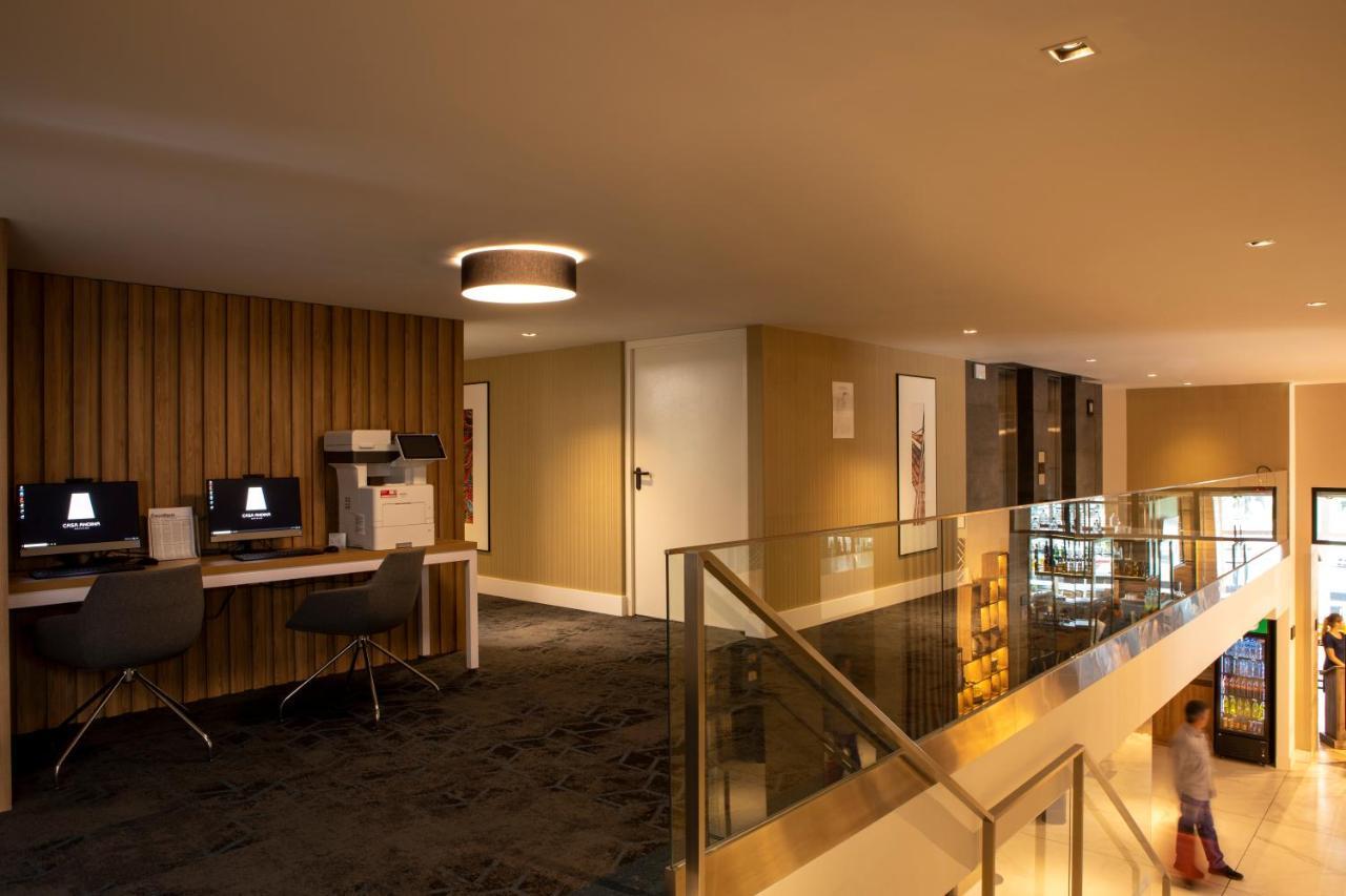 Casa Andina Premium San Isidro 5* Lima
