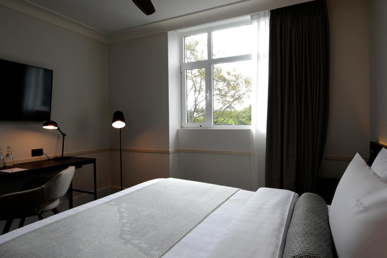 Casa Andina Premium San Isidro Lima