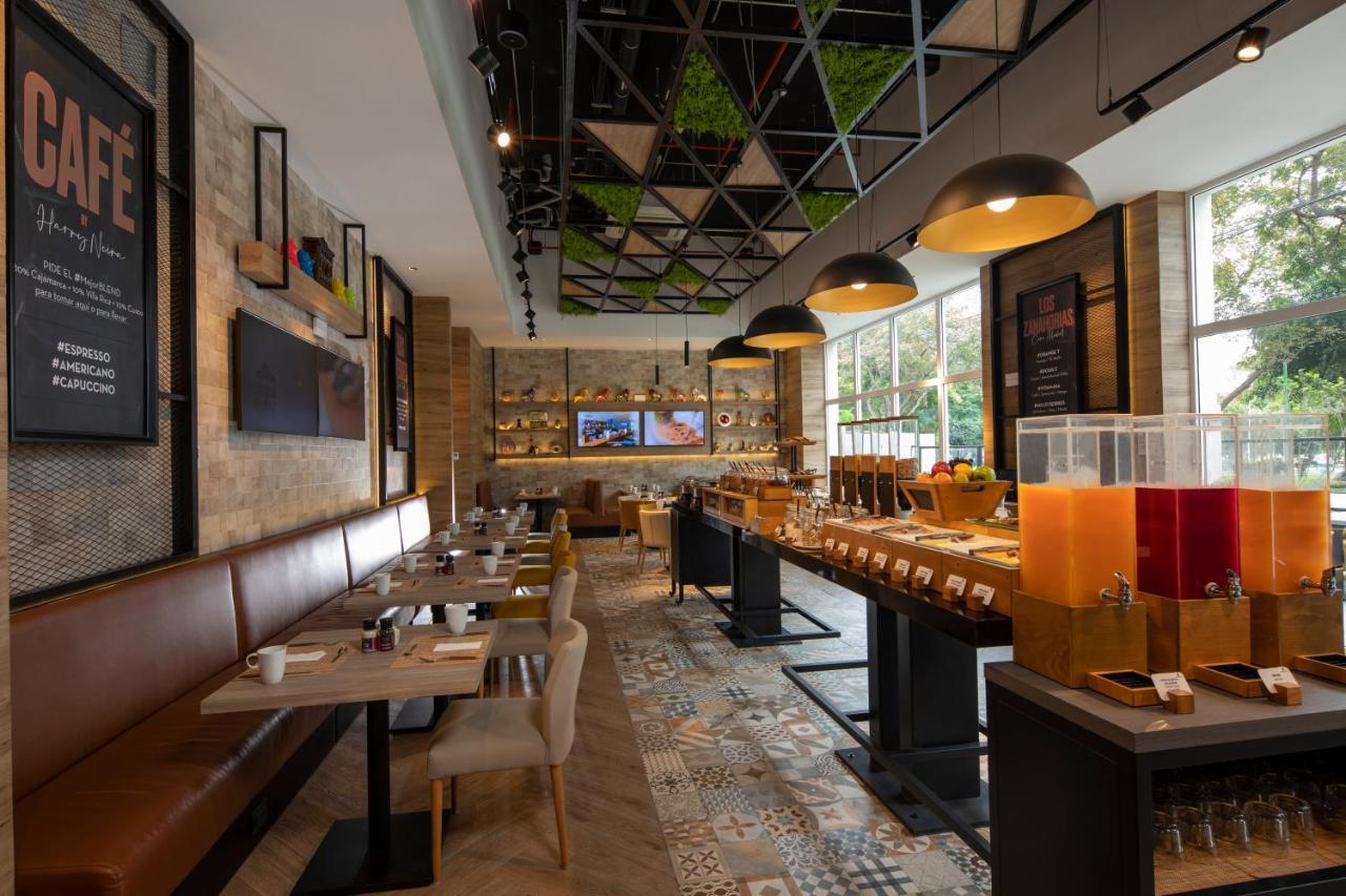 Casa Andina Premium San Isidro Hotel Lima